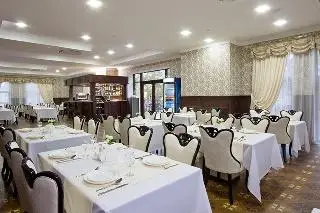 Plaza Hotel Bishkek 