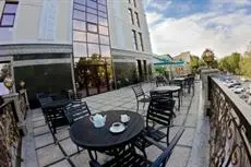 Plaza Hotel Bishkek 