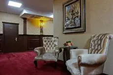 Plaza Hotel Bishkek 