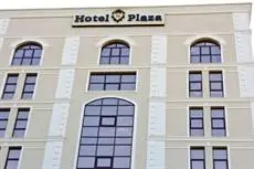 Plaza Hotel Bishkek 