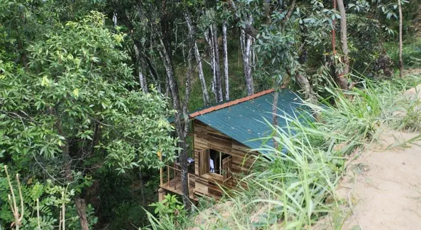 Ella Ecolodge 