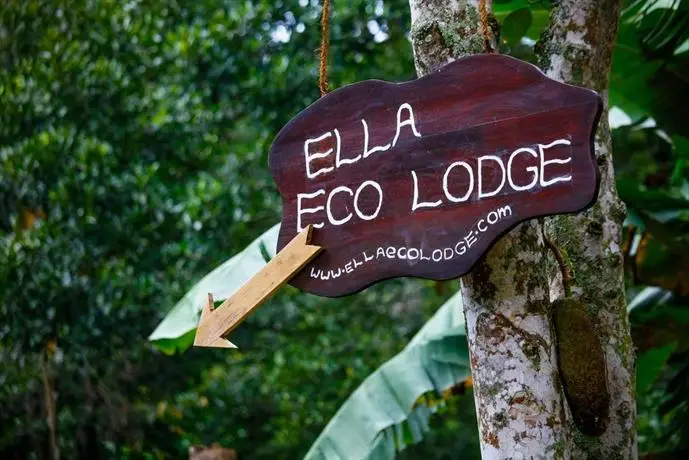 Ella Ecolodge 