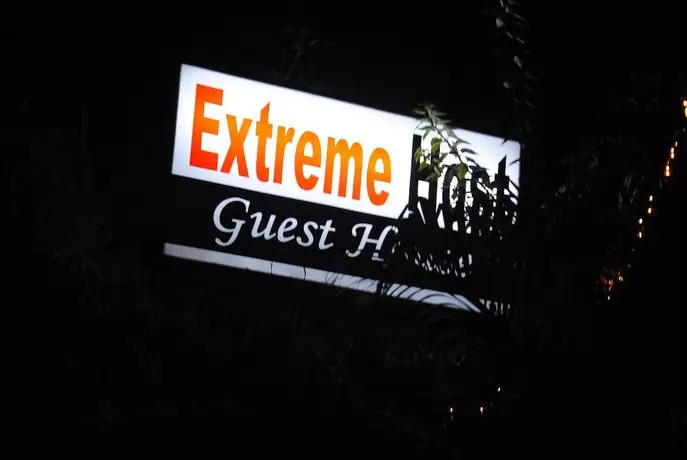 ExtremeHost Guest House