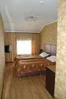 Hotel Mayak Kemerovo 