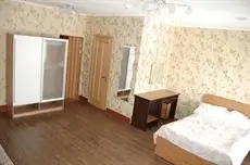 Hotel Mayak Kemerovo 