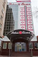 Hotel Salam heboksary 