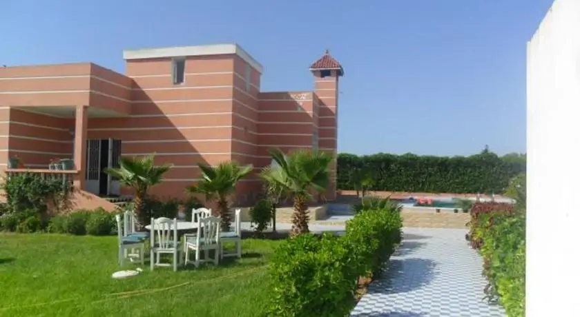 Villa Sidi Abed 