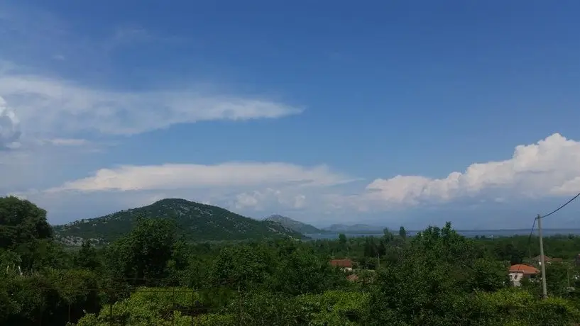 Guesthouse Skadar Lake