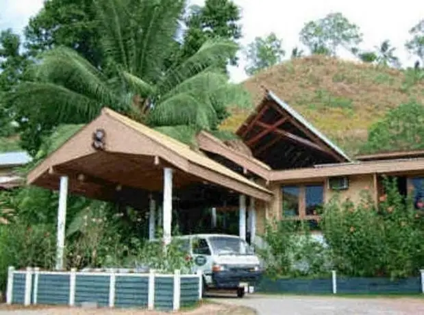 Honiara Hotel 