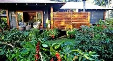 Arusha Coffee Lodge 