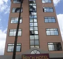 Rich Hotel Arusha 