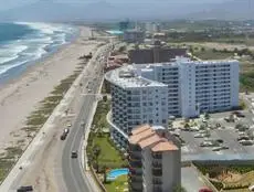 La Serena Ocean Apartment Suite 