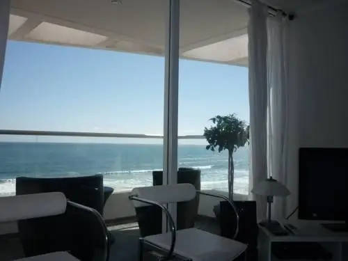 La Serena Ocean Apartment Suite 