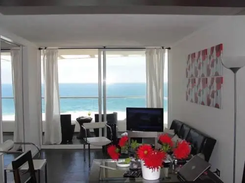 La Serena Ocean Apartment Suite 