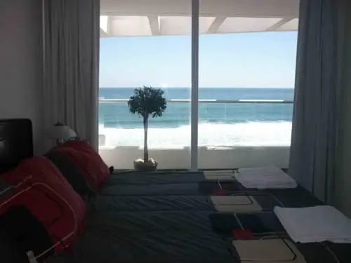 La Serena Ocean Apartment Suite 