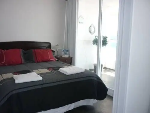 La Serena Ocean Apartment Suite 