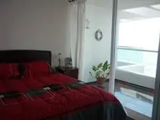 La Serena Ocean Apartment Suite 