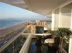 La Serena Ocean Apartment Suite 