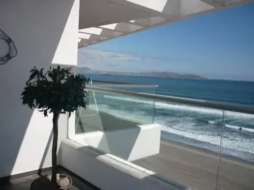 La Serena Ocean Apartment Suite 