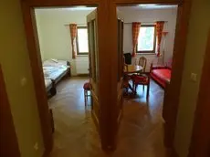 Apartmany Pod Javorem 