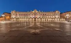 Appartement Toulouse Capitole 