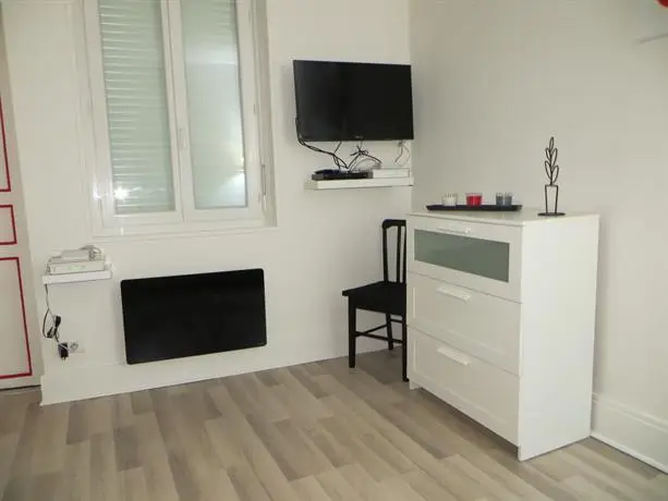 Appartement Toulouse Capitole 