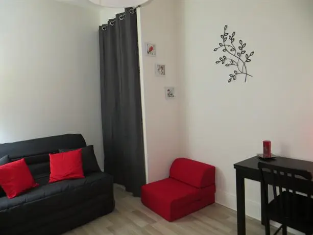 Appartement Toulouse Capitole 