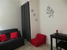 Appartement Toulouse Capitole 