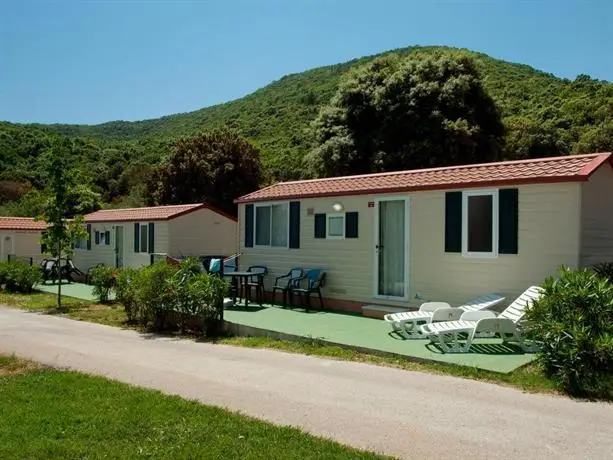 Camping Oliva