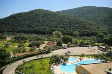 Camping Oliva 