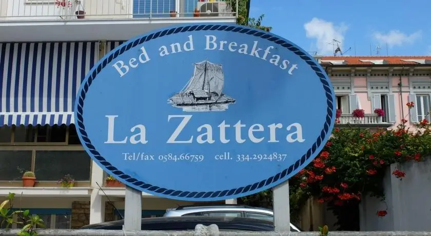 B&B La Zattera