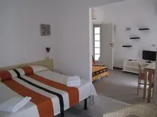 B&B La Zattera 