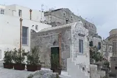 La Casa Di Gio' Matera 