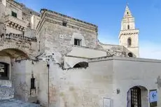 La Casa Di Gio' Matera 