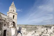 La Casa Di Gio' Matera 