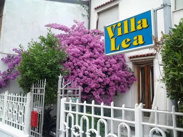 Villa Lea Viareggio