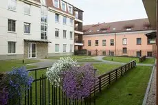 Vilnius Apartments - Vingriai 