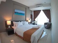 Sky Hotel Kota Kinabalu 