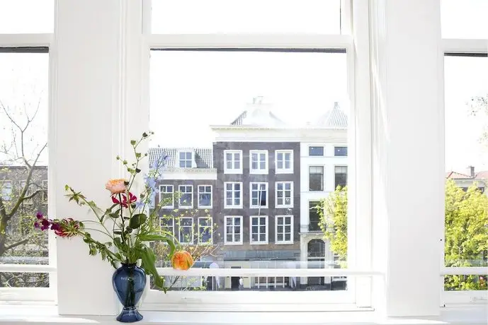 Oudegracht Apartment