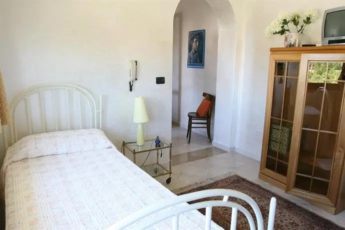 B&B La Mansarda