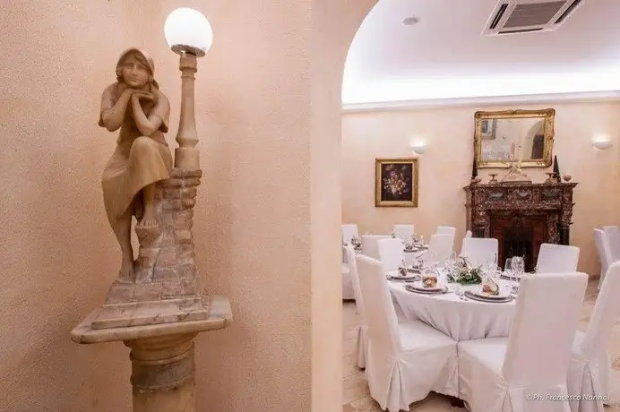 Hotel Flora Cagliari 