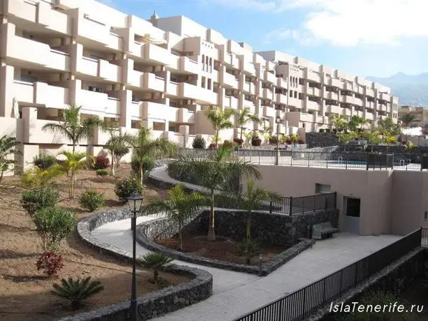 Apartment Tenerife By the Ocean 