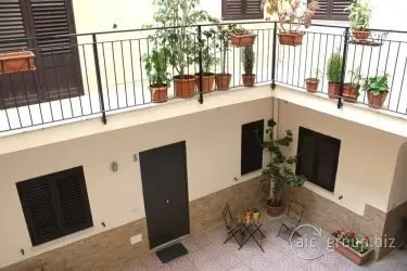 Cappuccini Flats Palermo