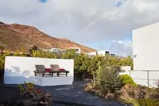 Hoopoe Villas Lanzarote 