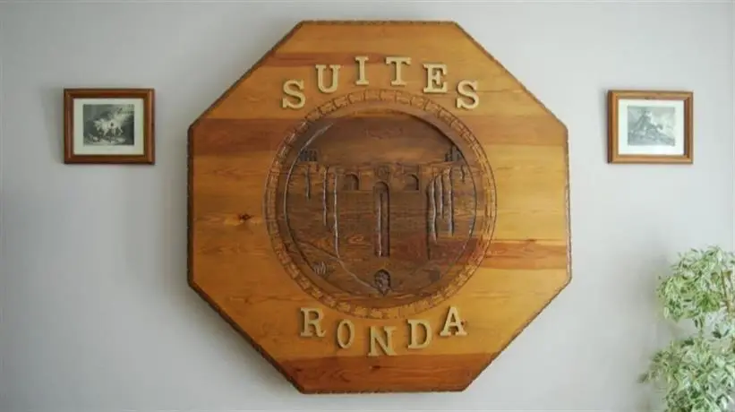 Suites Ronda 