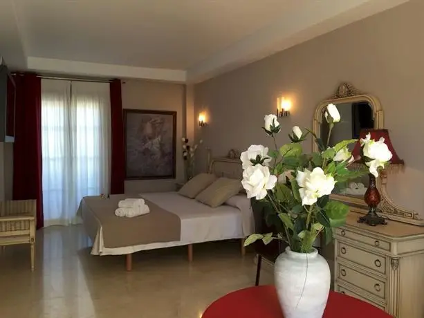 Suites Ronda