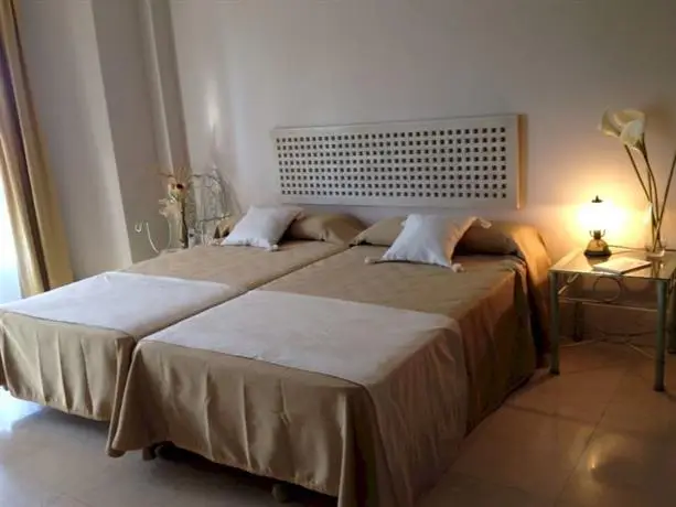 Suites Ronda 