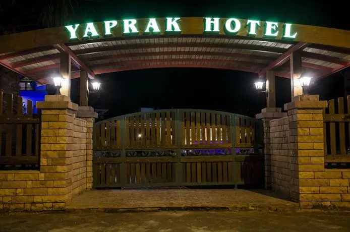 Yaprak Hotel