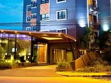 Coco Hotel Samut Prakan 