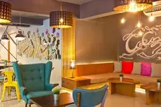 Coco Hotel Samut Prakan 